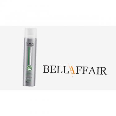 Londa Professional Shape It 250Ml Non-Aerosol Spray   (Hair Spray) Für Frauen  