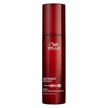 Wella Professionals Ultimate Repair 95Ml Protective Leave-In   (Leave-In Hair Care) Für Frauen  