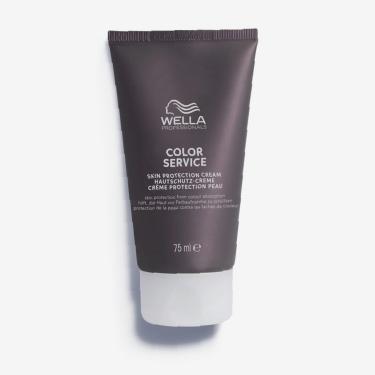 Wella Professionals Color Service 75Ml Skin Protection Cream   (Hair Color) Für Frauen  