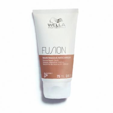 Wella Professionals Fusion 75Ml Intense Repair Mask   (Hair Mask) Für Frauen  