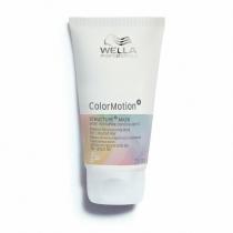 Wella Professionals Colormotion+ 75Ml Structure Mask   (Hair Mask) Für Frauen  