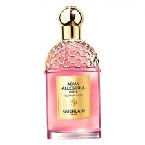 Guerlain Aqua Allegoria Forte Florabloom Refillable     125ml(Eau de Parfum) für Frauen