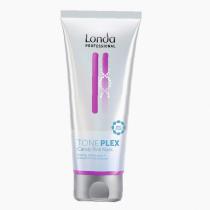 Londa Professional Tone Plex 200Ml Candy Pink Mask   (Hair Mask) Für Frauen  