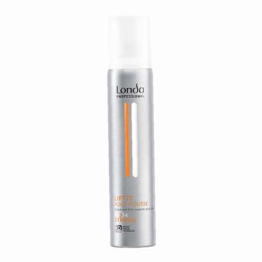 Londa Professional Lift It 200Ml Root Mousse   (Hair Mousse) Für Frauen  
