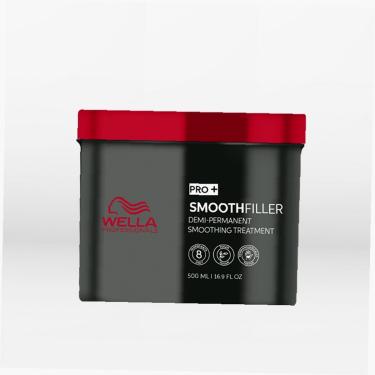 Wella Professionals Ultimate Smooth 250Ml Shampoo   (Shampoo) Für Frauen  