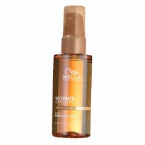 Wella Professionals Ultimate Smooth 100Ml Miracle Oil Serum   (Hair Serum) Für Frauen  