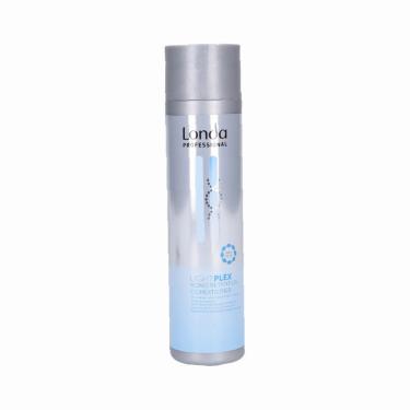 Londa Professional Lightplex 250Ml Bond Retention Conditioner   (Conditioner) Für Frauen  