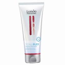 Londa Professional Tone Plex 200Ml Pepper Red Mask   (Hair Mask) Für Frauen  