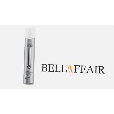 Londa Professional Lock It 250Ml Extreme   (Hair Spray) Für Frauen  