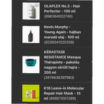 Kevin Murphy Young.Again 100Ml    (Hair Oils And Serum) Unisex  