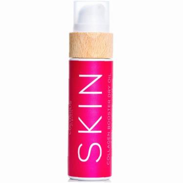 Cocosolis Skin 110Ml Collagen Booster Dry Oil   (Body Oil) Für Frauen  