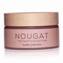 Cocosolis Nougat 250Ml Sparkling Body Butter   (Body Butter) Für Frauen  