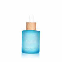 Cocosolis Aqua 50Ml Filler-Effect Hyaluron Supreme   (Skin Serum) Für Frauen  