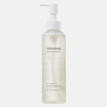 Mixsoon Bean 195Ml Cleansing Oil   (Cleansing Oil) Unisex  