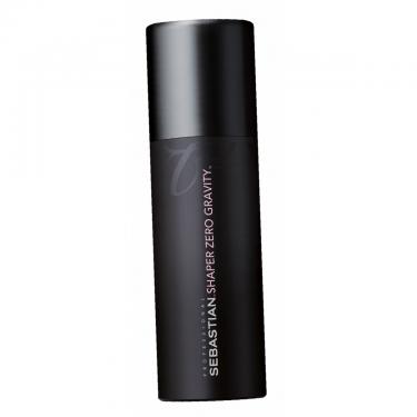 Sebastian Professional Shaper Zero Gravity 50Ml    (Hair Spray) Für Frauen  