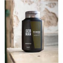 Sebastian Professional Seb Man 250Ml The Smoother   (Conditioner) Für Männer  