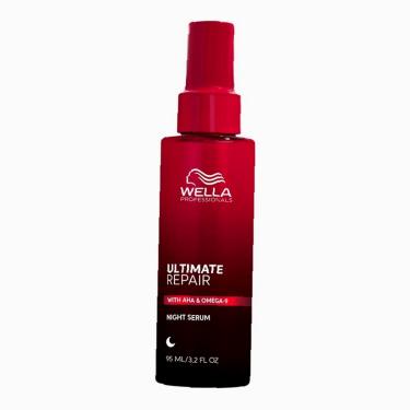 Wella Professionals Ultimate Repair 95Ml Night Serum   (Hair Serum) Für Frauen  
