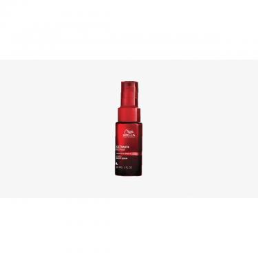 Wella Professionals Ultimate Repair 30Ml Night Serum   (Hair Serum) Für Frauen  