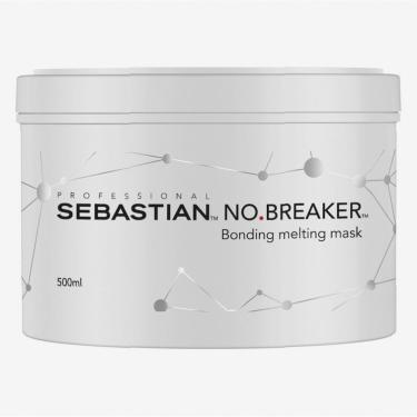 Sebastian Professional No.Breaker 500Ml Bonding Melting Mask   (Hair Mask) Für Frauen  