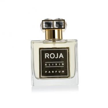 Roja Parfums Elixir 50Ml Parfum   (Perfume) Für Frauen  
