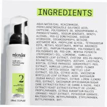 Nioxin System 2 100Ml Scalp Care + Hair Thickening Treatment   (Leave-In Hair Care) Für Frauen  