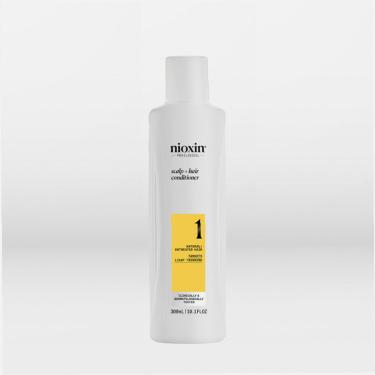Nioxin System 1 1000Ml Scalp + Hair Shampoo   (Shampoo) Für Frauen  