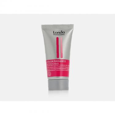 Londa Professional Color Radiance 30Ml Intensive Mask   (Hair Mask) Für Frauen  