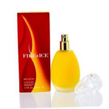 Revlon Fire & Ice       50ml(Eau de Cologne) für Frauen