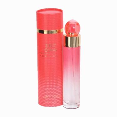 Perry Ellis 360° 200Ml Coral   (Eau De Parfum) Für Frauen  
