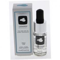 Leonardo Essenza Fresh Linen       10ml(Housing Spray and Diffuser) Unisex