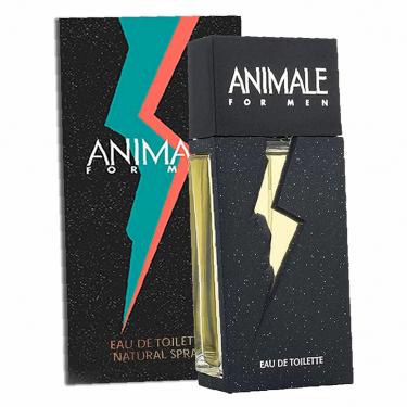 Animale Animale For Men 200Ml    (Eau De Toilette) Für Männer  