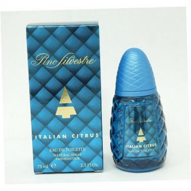 Pino Silvestre Italian Citrus       75ml(Eau de Toilette) für Männer