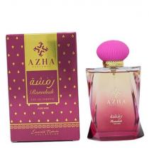 Azha Perfumes Ramshah       100ml(Eau de Parfum) für Frauen