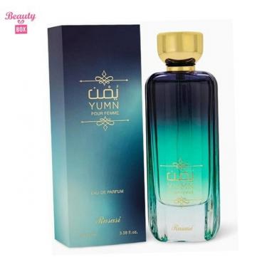 Rasasi Yumn Pour Femme      100ml(Eau de Parfum) für Frauen