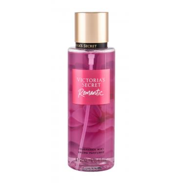 Victoria´S Secret Romantic   250Ml    Für Frauen (Body Spray)