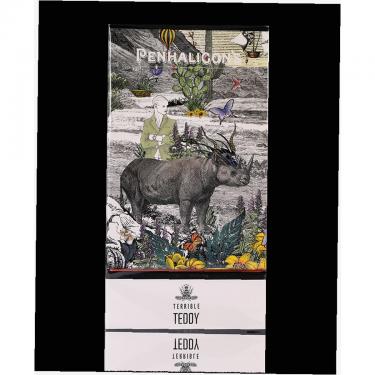 Penhaligon´S Portraits 75Ml Terrible Teddy   (Eau De Parfum) Für Männer  