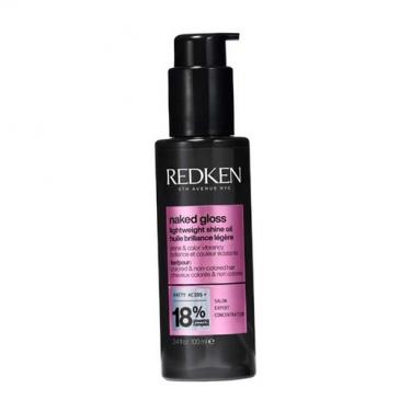 Redken Acidic Color Gloss Naked Gloss      100ml(Hair Oils and Serum) für Frauen