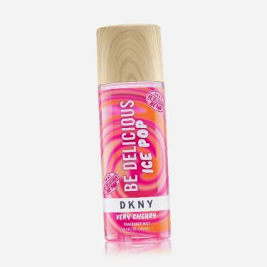 Dkny Be Delicious Ice Pop 250Ml Very Cherry   (Body Spray) Für Frauen  