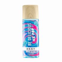 Dkny Be Delicious Ice Pop 250Ml Berry Bliss   (Body Spray) Für Frauen  