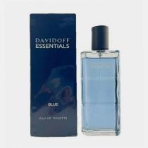 Davidoff Essentials 110Ml Blue   (Eau De Toilette) Für Männer  