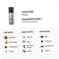 Hugo Boss Hugo 150Ml Man   (Deodorant) Für Männer  