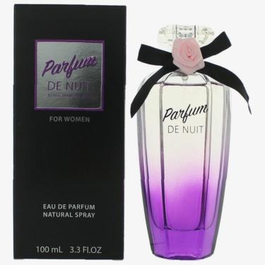 New Brand Parfums Prestige 100Ml Parfum De Nuit   (Eau De Parfum) Für Frauen  