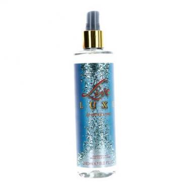 Jennifer Lopez Live Luxe      240ml(Body Spray) für Frauen