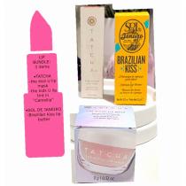 Sol De Janeiro Brazilian 6,2G Kiss Cupuaçu Butter Lip   (Lip Balm) Für Frauen  