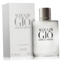 Giorgio Armani Acqua di Gio Pour Homme Refillable     30ml(Eau de Toilette) für Männer