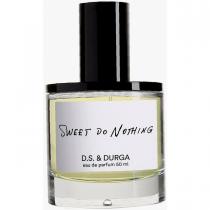 D.S. & Durga Sweet Do Nothing 50Ml    (Eau De Parfum) Unisex  