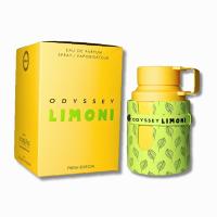 Paris Corner Mawj 100Ml Moscow Mule   (Eau De Parfum) Unisex  