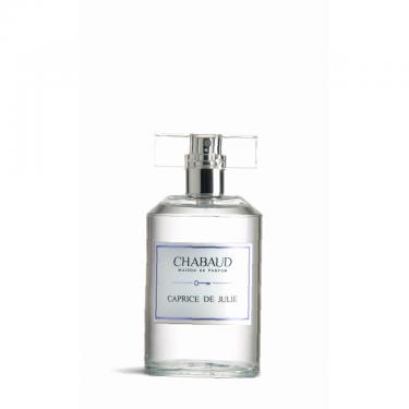 Chabaud Caprice De Julie 100Ml    (Eau De Parfum) Für Frauen  
