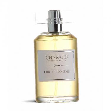 Chabaud Chic Et Boheme 30Ml    (Eau De Parfum) Für Frauen  