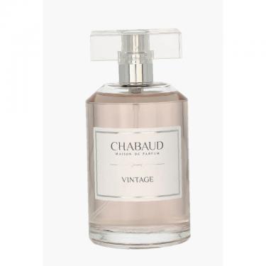Chabaud Vintage 100Ml    (Eau De Parfum) Für Frauen  